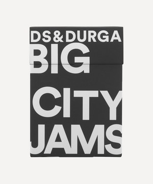 D.S. & Durga - Big City Jams Discovery Set image number 1