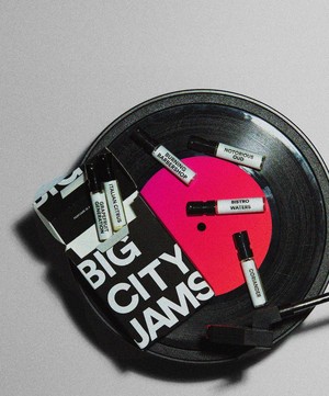 D.S. & Durga - Big City Jams Discovery Set image number 2