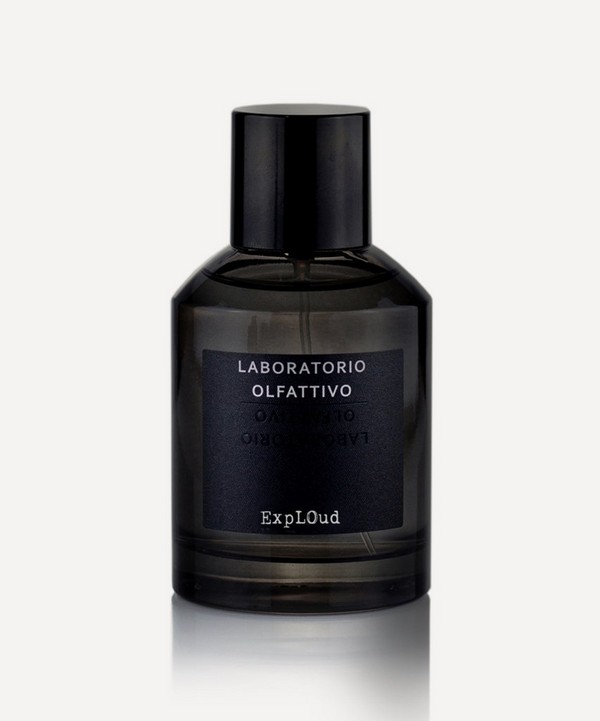 Laboratorio Olfattivo - ExpLOud Eau de Parfum 100ml image number null