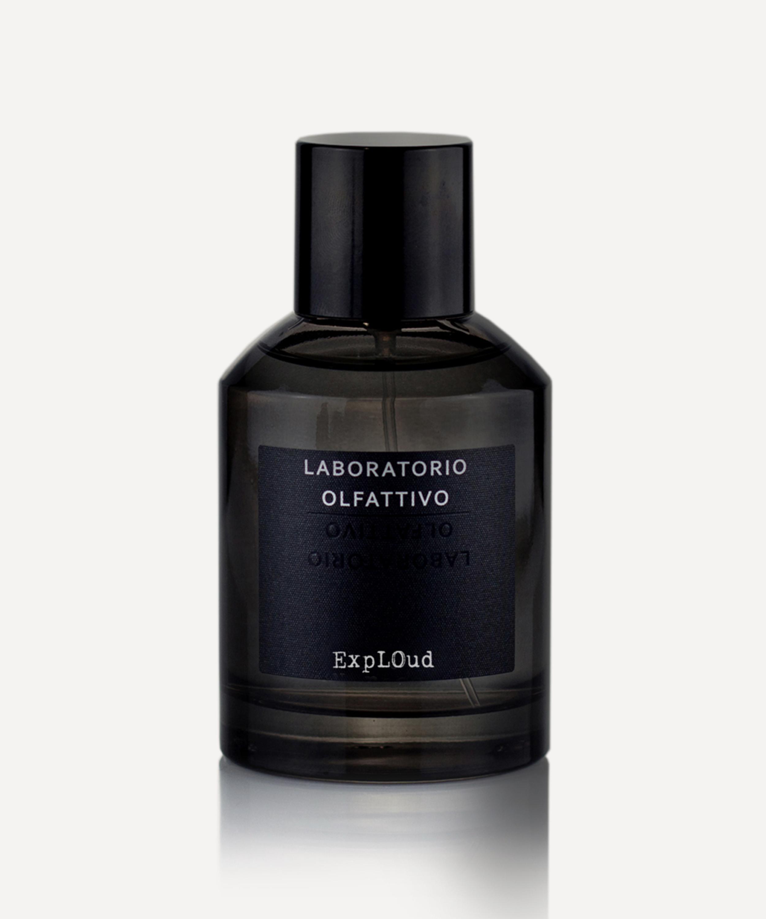 Laboratorio Olfattivo - ExpLOud Eau de Parfum 100ml image number 0