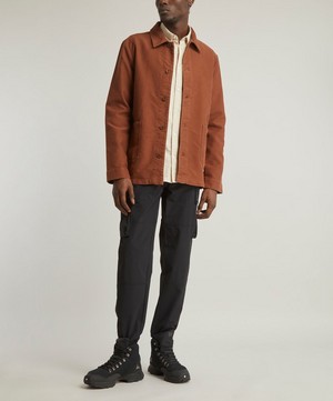 A.P.C. - Kerlouan Workwear Jacket image number 1