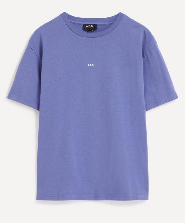 A.P.C. - Kyle T-Shirt image number null
