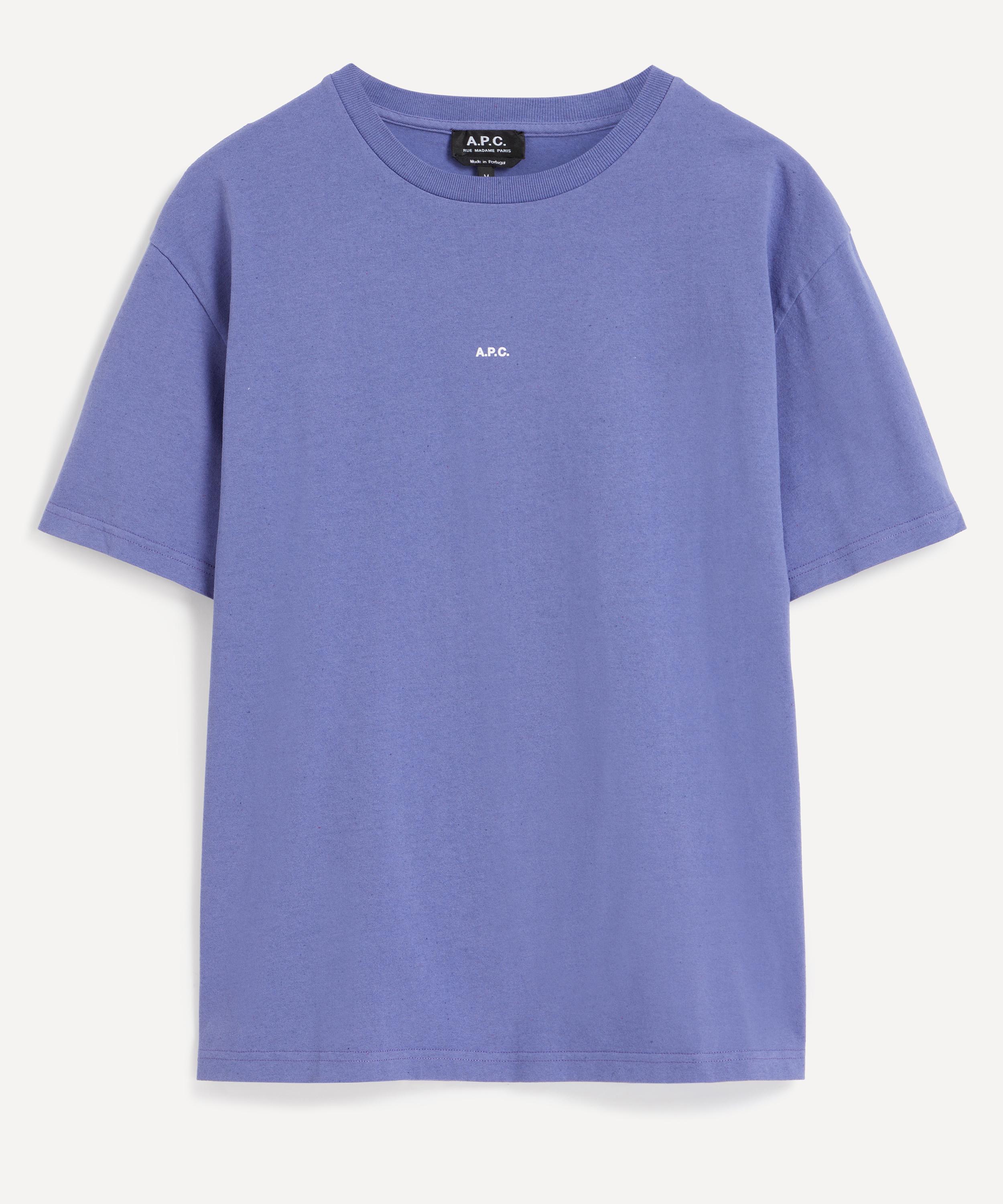 A.P.C. - Kyle T-Shirt image number 0