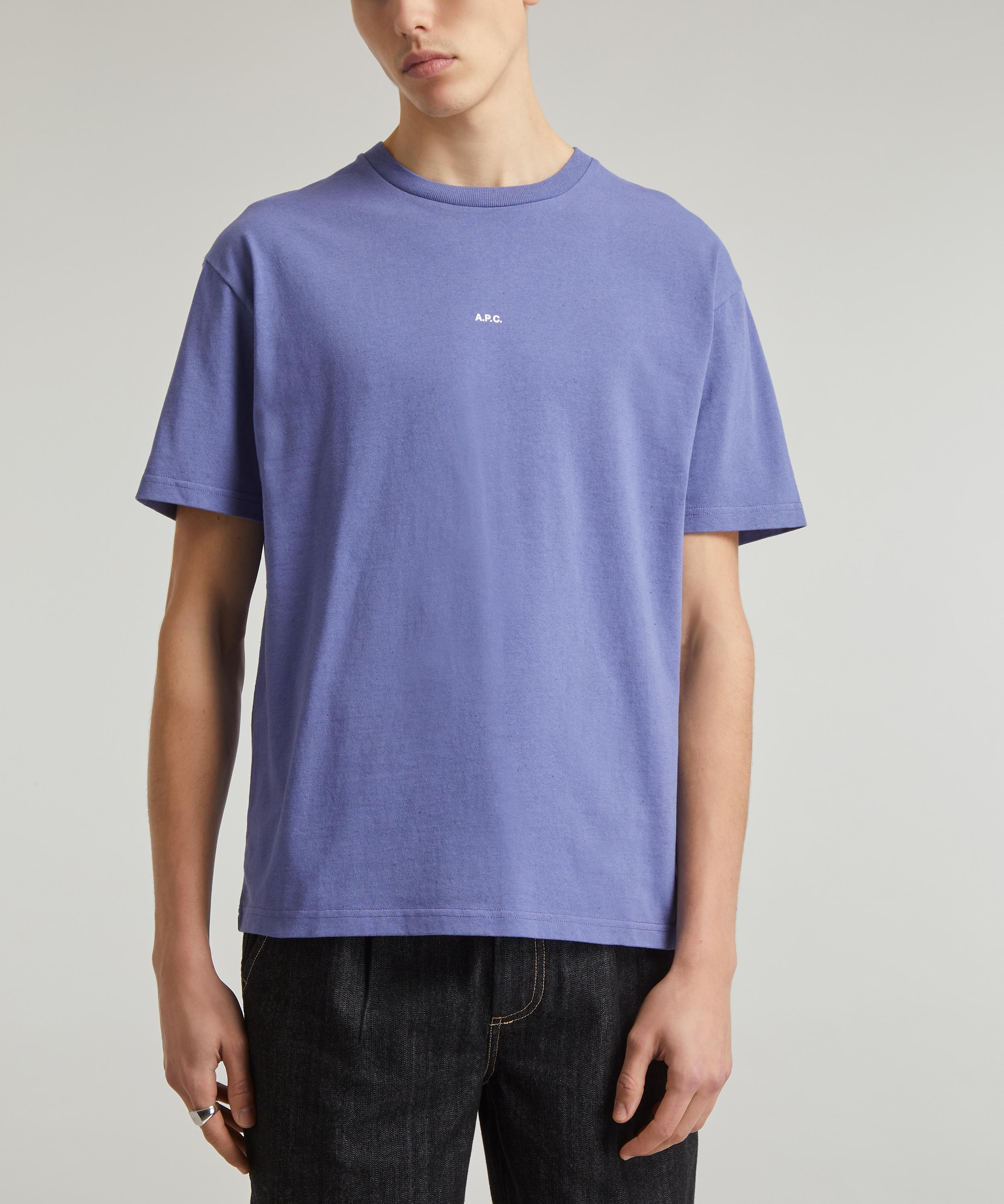 A.P.C. - Kyle T-Shirt image number 2
