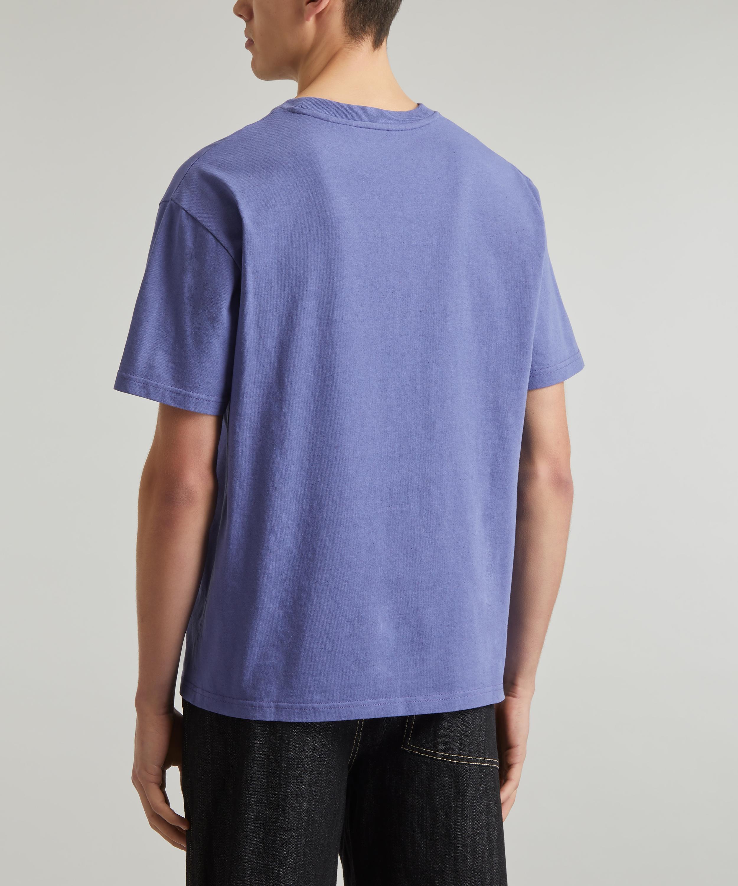 A.P.C. - Kyle T-Shirt image number 3
