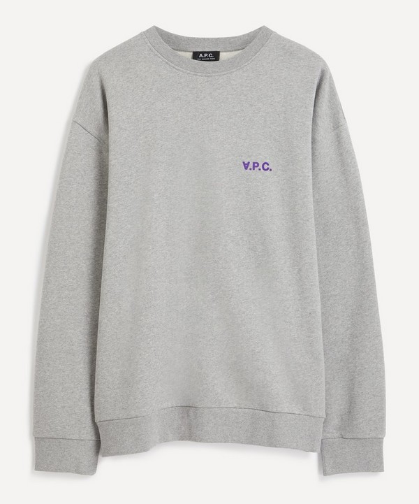 A.P.C. - Clint Sweatshirt image number null
