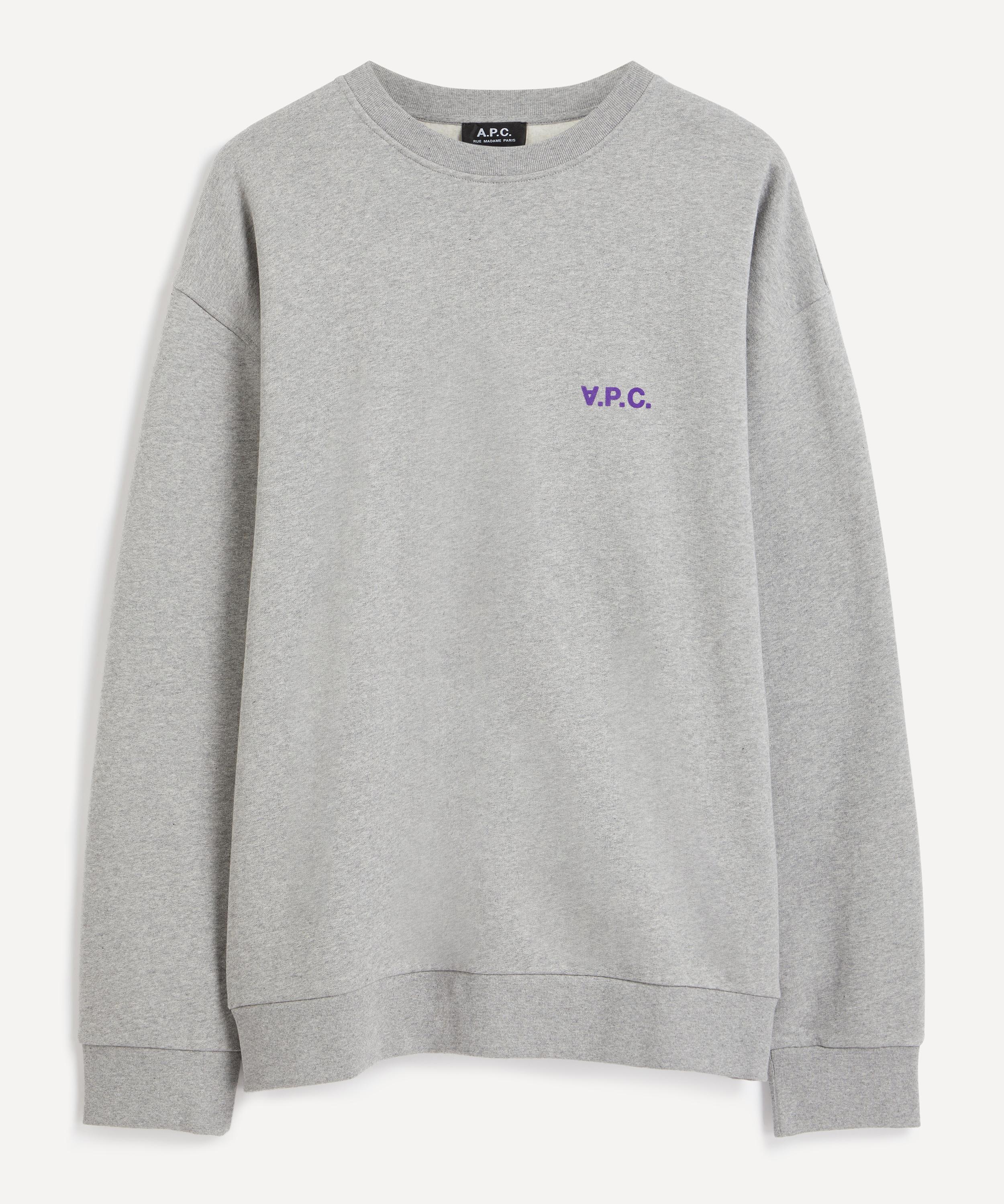 A.P.C. - Clint Sweatshirt image number 0