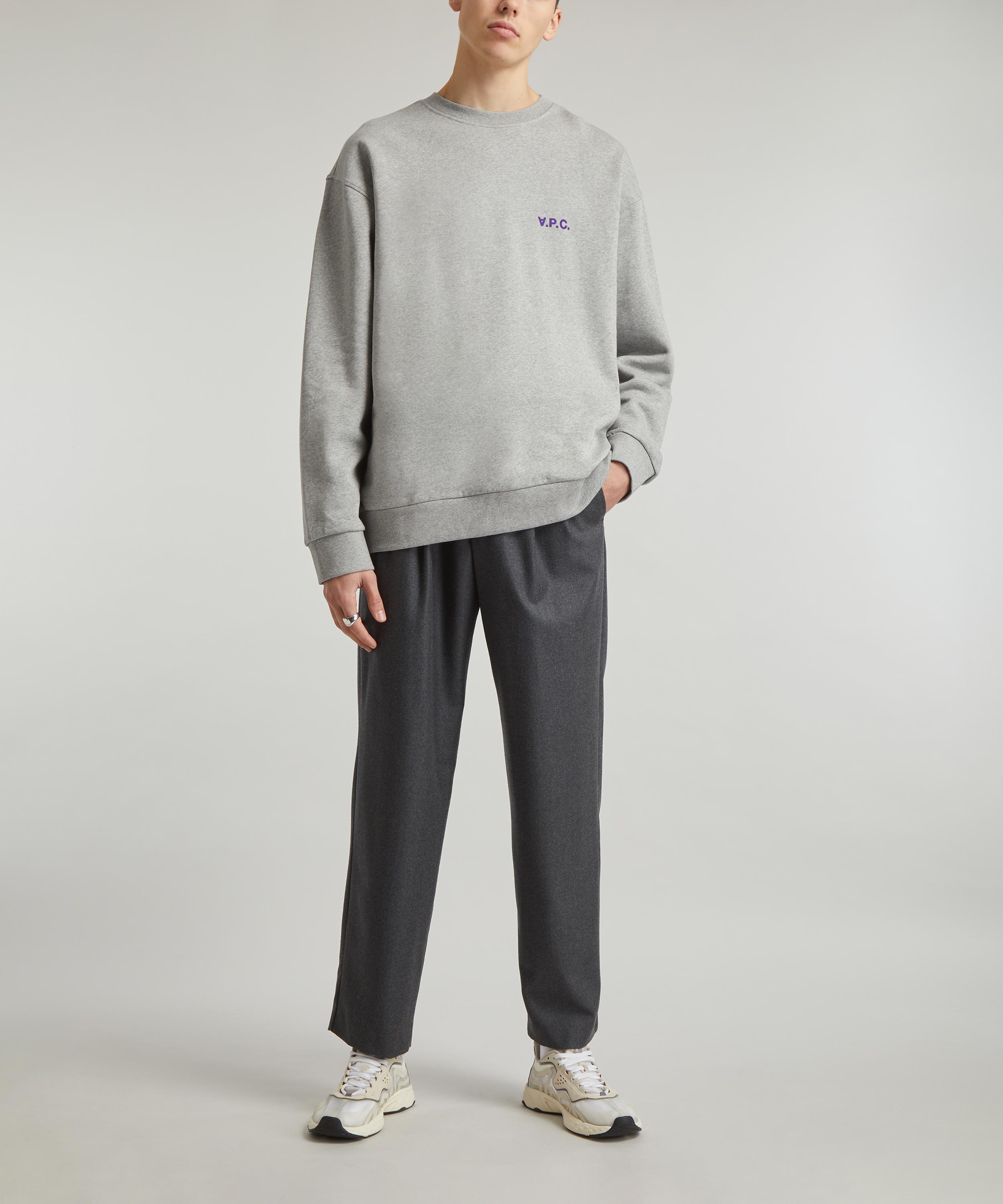 A.P.C. - Clint Sweatshirt image number 1