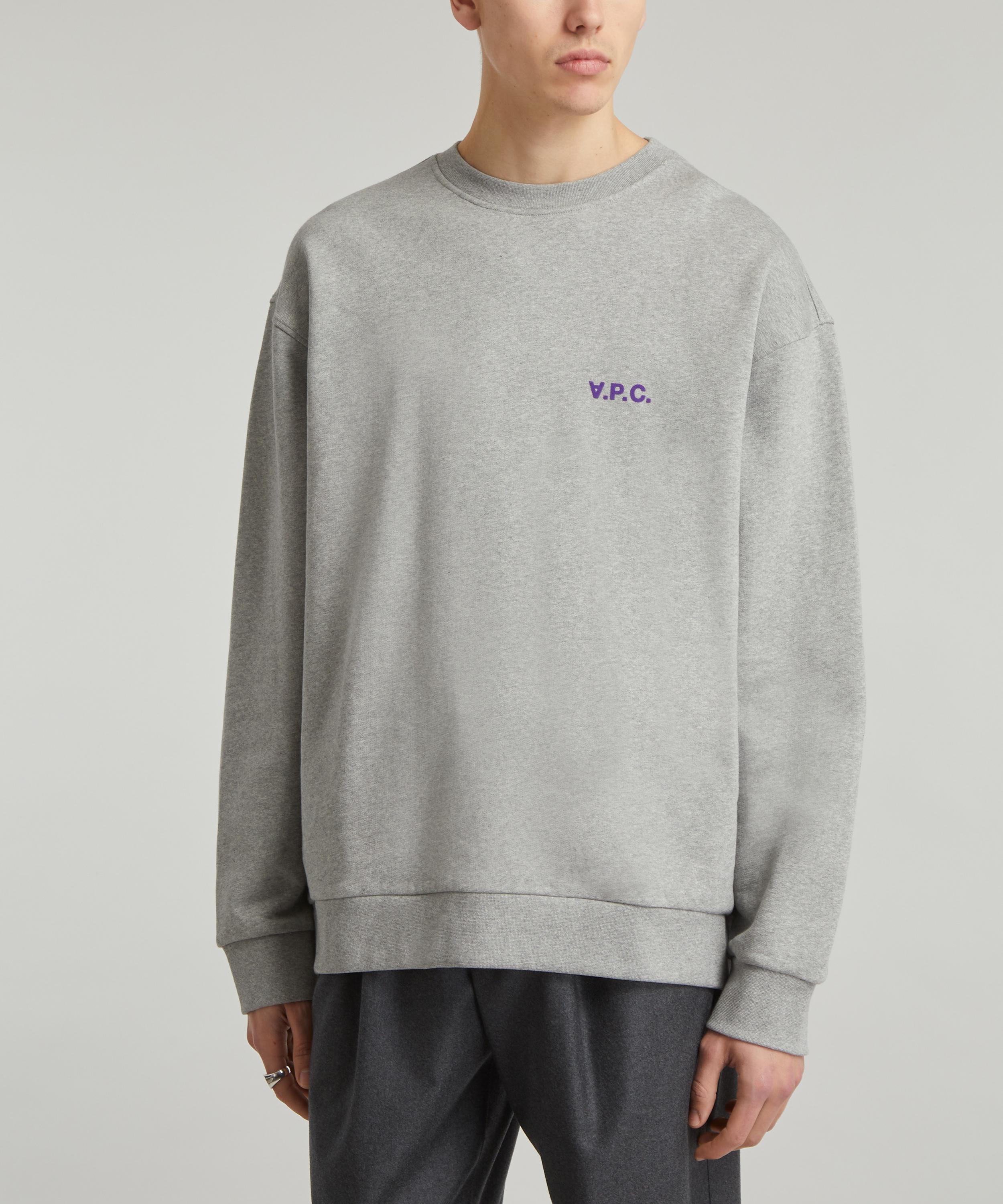 A.P.C. - Clint Sweatshirt image number 2