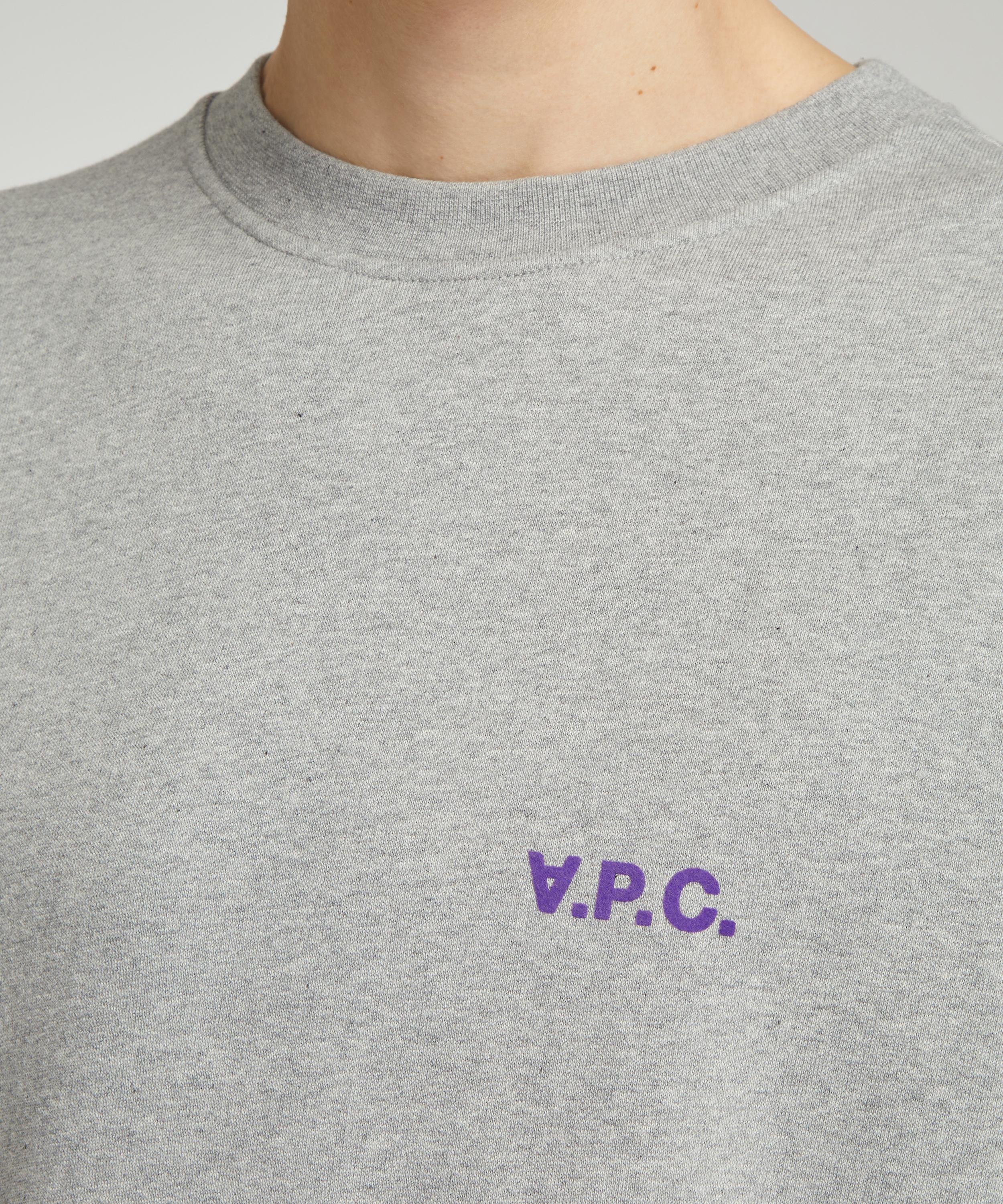 Apc sweatshirt online sale