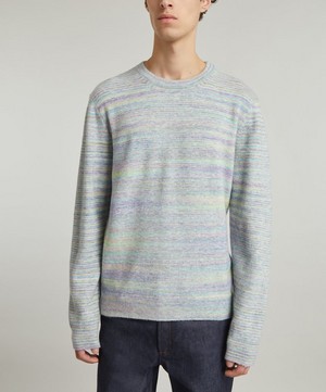 A.P.C. - Andrew Jumper image number 2