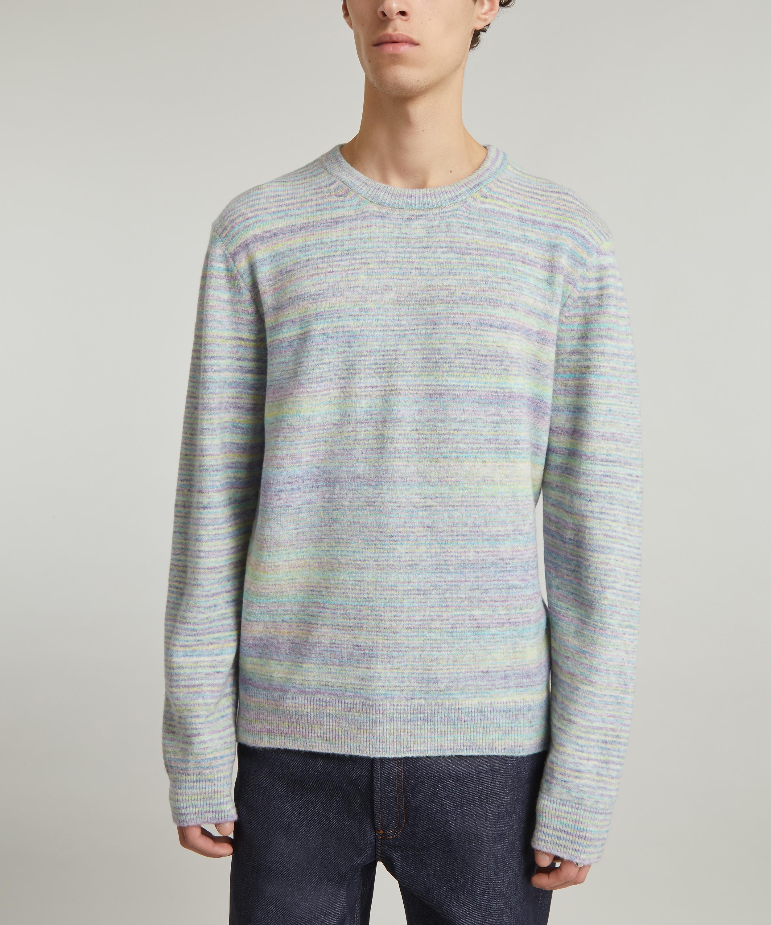 A.P.C. - Andrew Jumper image number 2