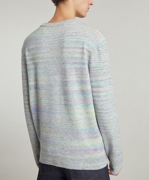 A.P.C. - Andrew Jumper image number 3
