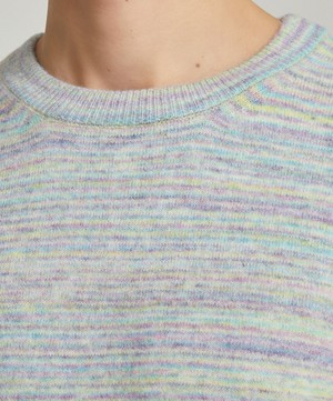 A.P.C. - Andrew Jumper image number 4