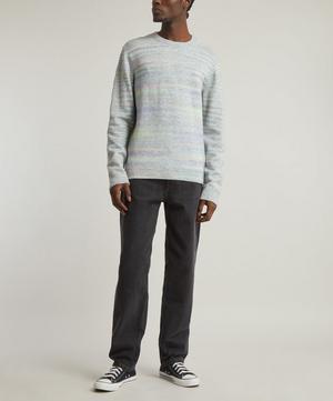 A.P.C. - Martin Straight-Leg Jeans image number 1