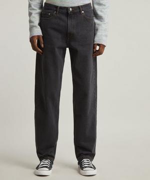 A.P.C. - Martin Straight-Leg Jeans image number 2