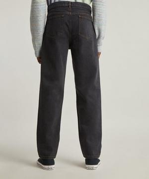 A.P.C. - Martin Straight-Leg Jeans image number 3