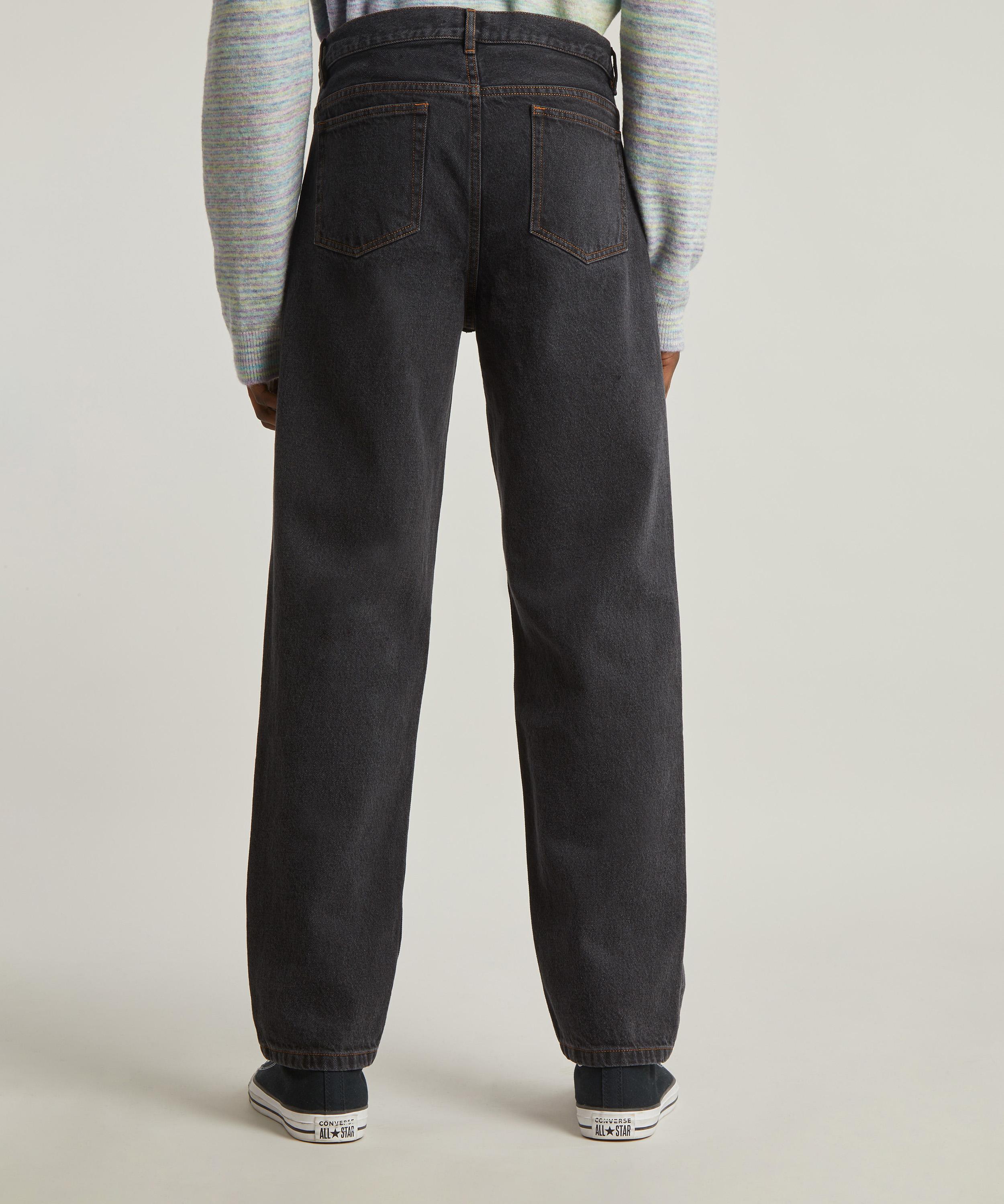 A.P.C. Martin Straight-Leg Jeans | Liberty