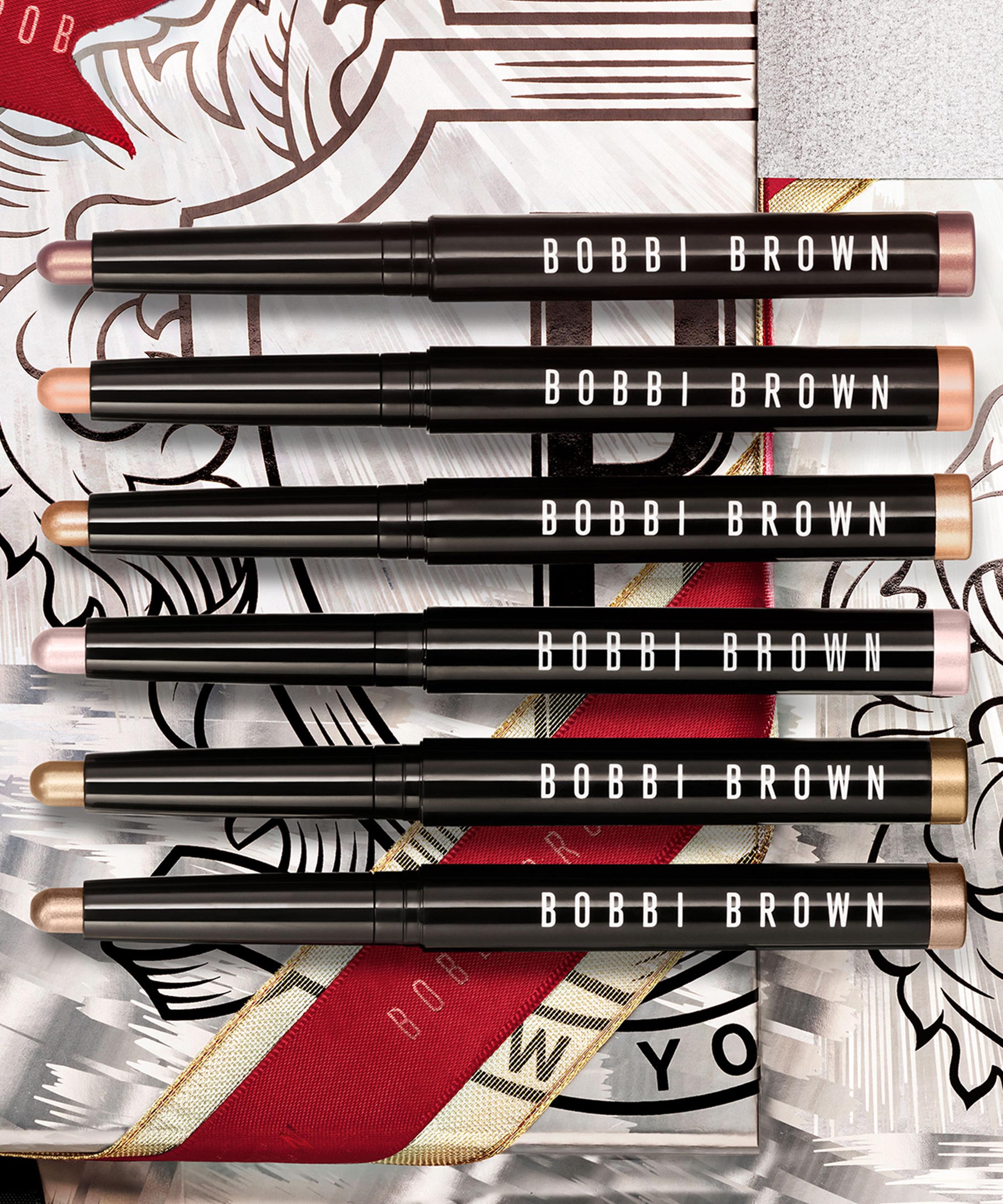 Bobbi Brown - Long-Wear Cream Shadow Stick Limited Edition image number 3