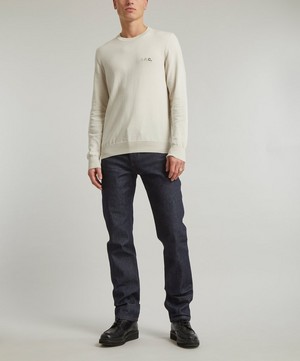 A.P.C. - New Standard Jeans image number 1