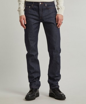 A.P.C. - New Standard Jeans image number 2