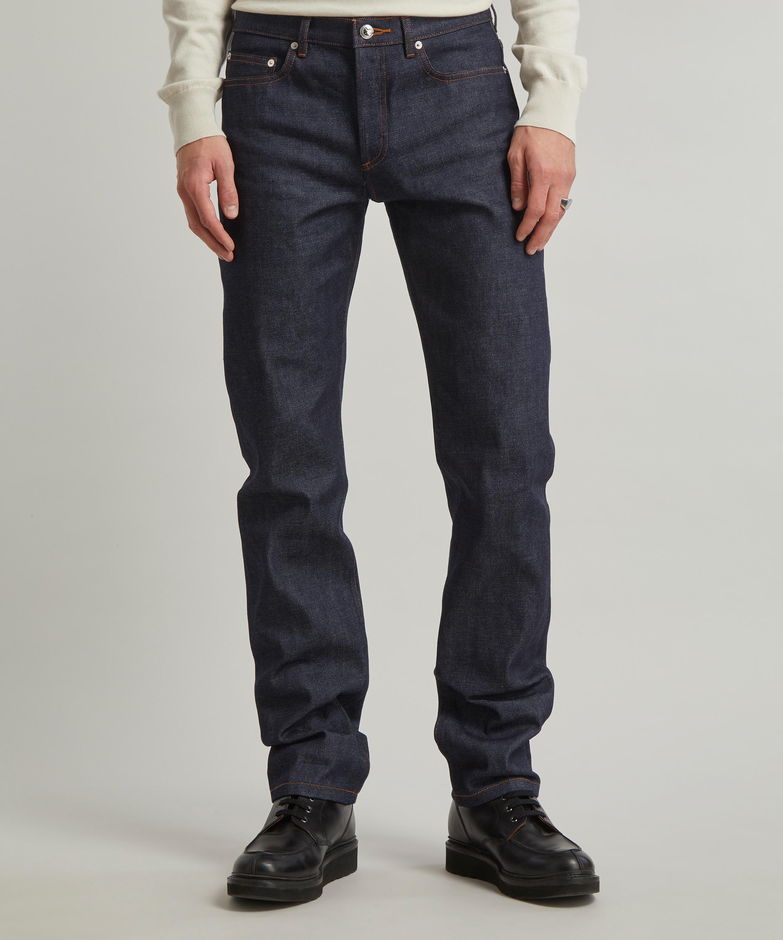 A.P.C. New Standard Jeans | Liberty