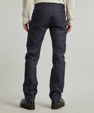 A.P.C. - New Standard Jeans image number 3
