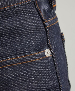 A.P.C. - New Standard Jeans image number 4