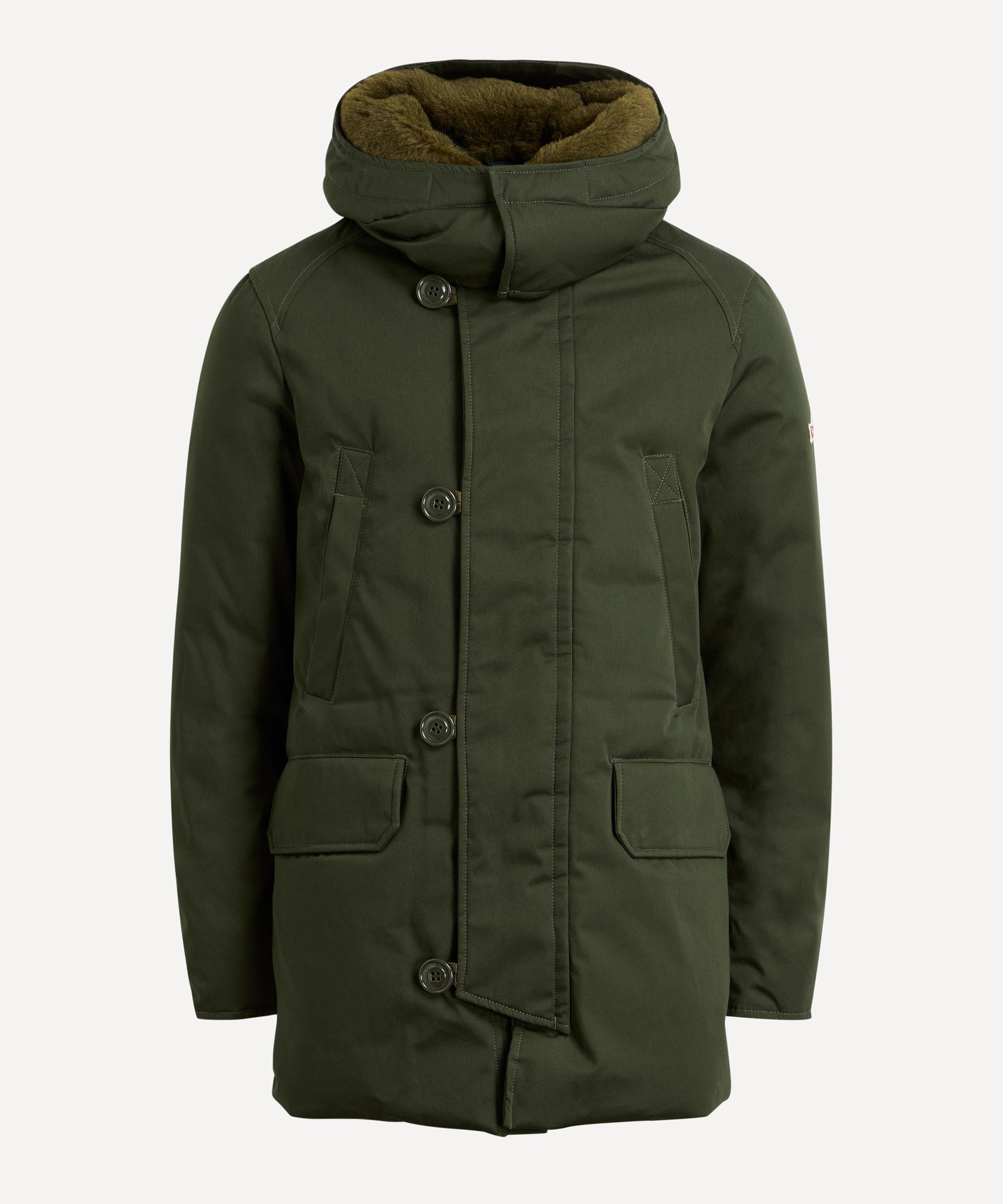 Holubar - Boulder M289 Jacket image number 