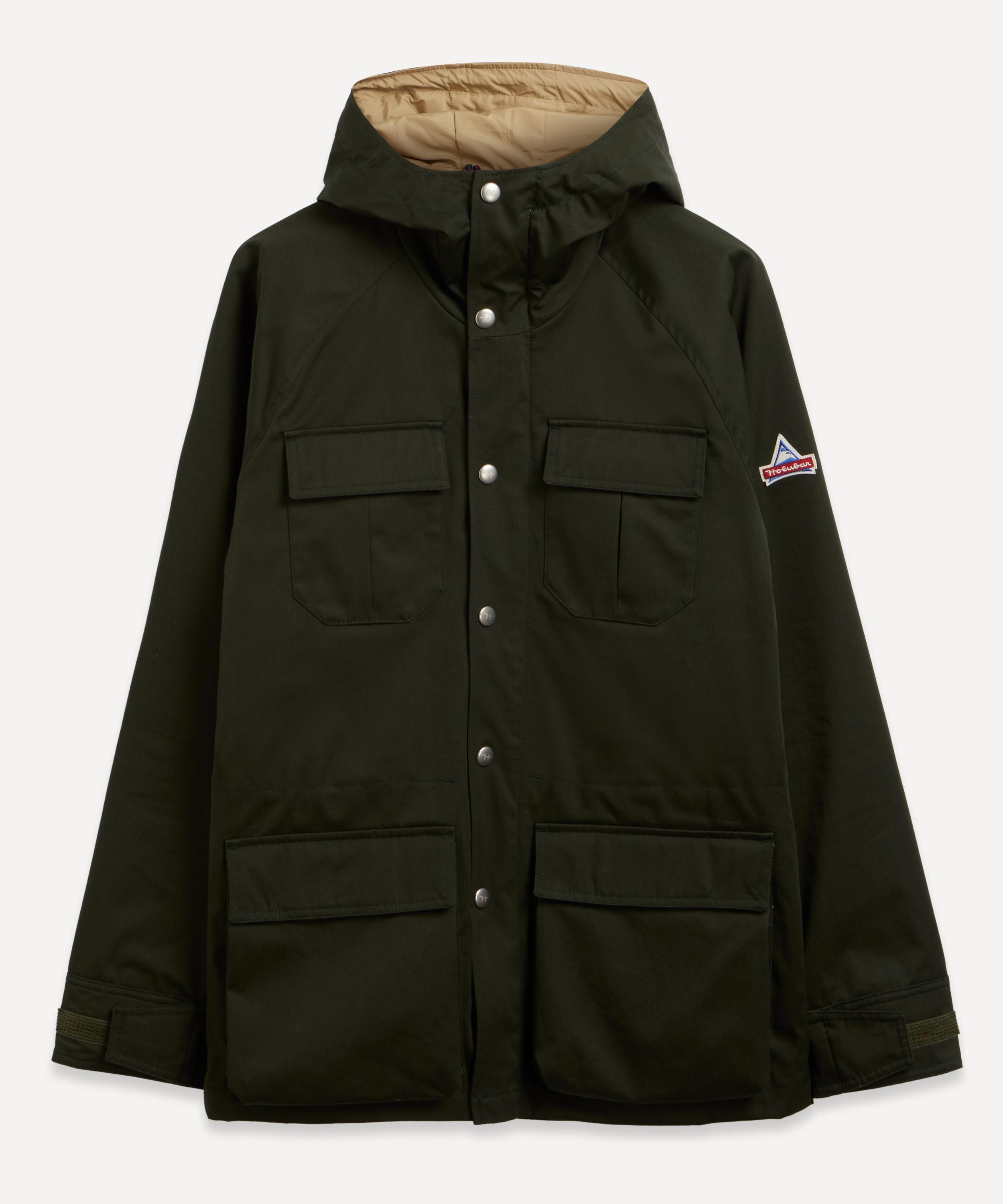 Holubar deer hot sale hunter jacket