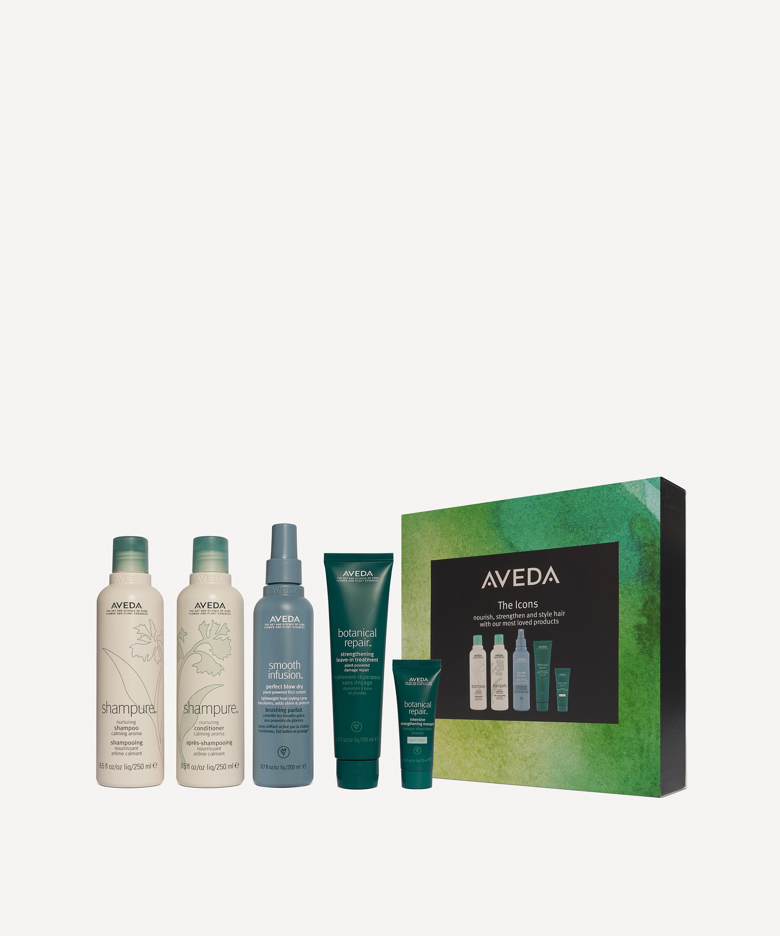 Aveda - National Cyber Hair Care Gift Set image number 0
