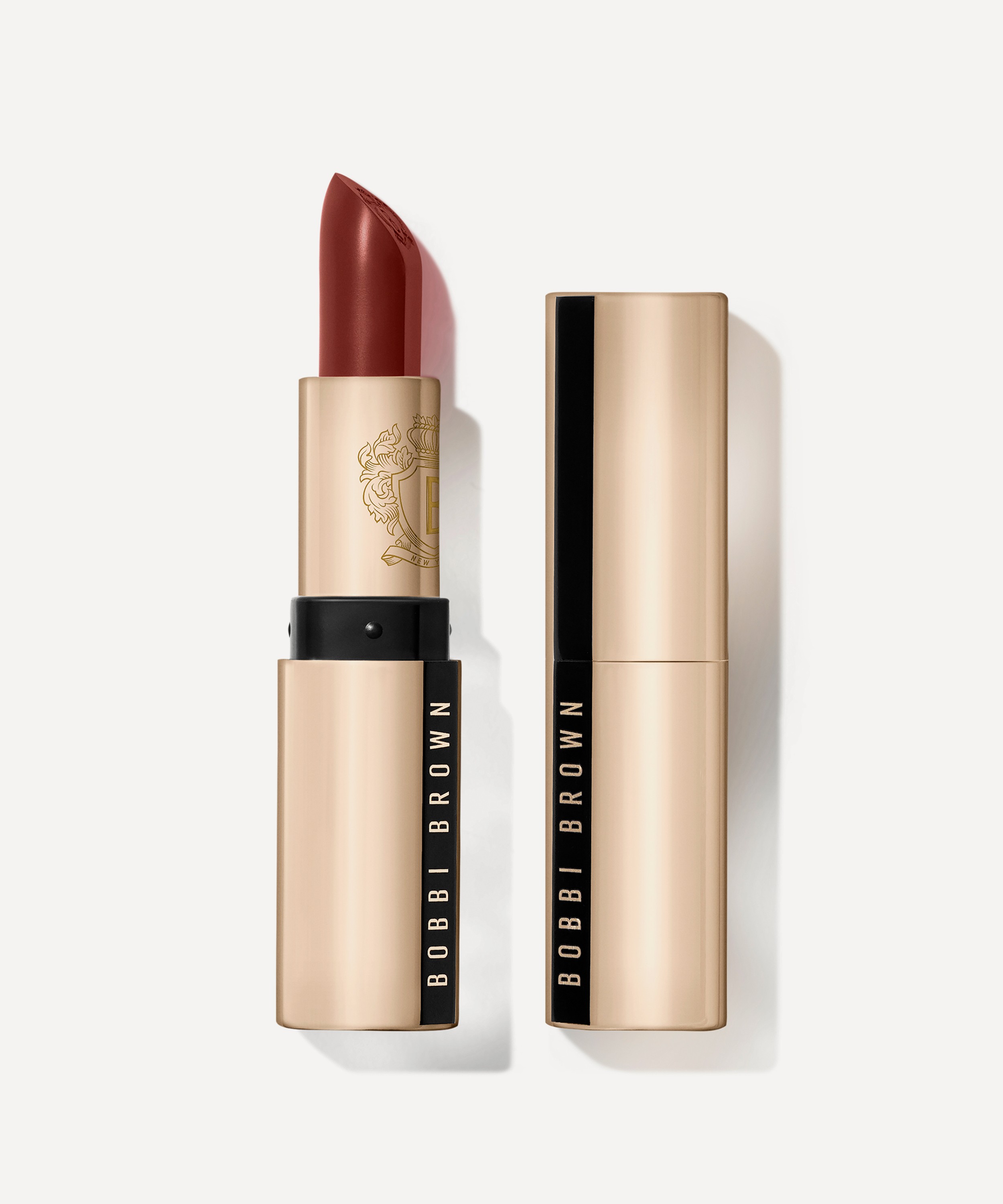 Bobbi Brown - Luxe Lip Colour 8g image number 0