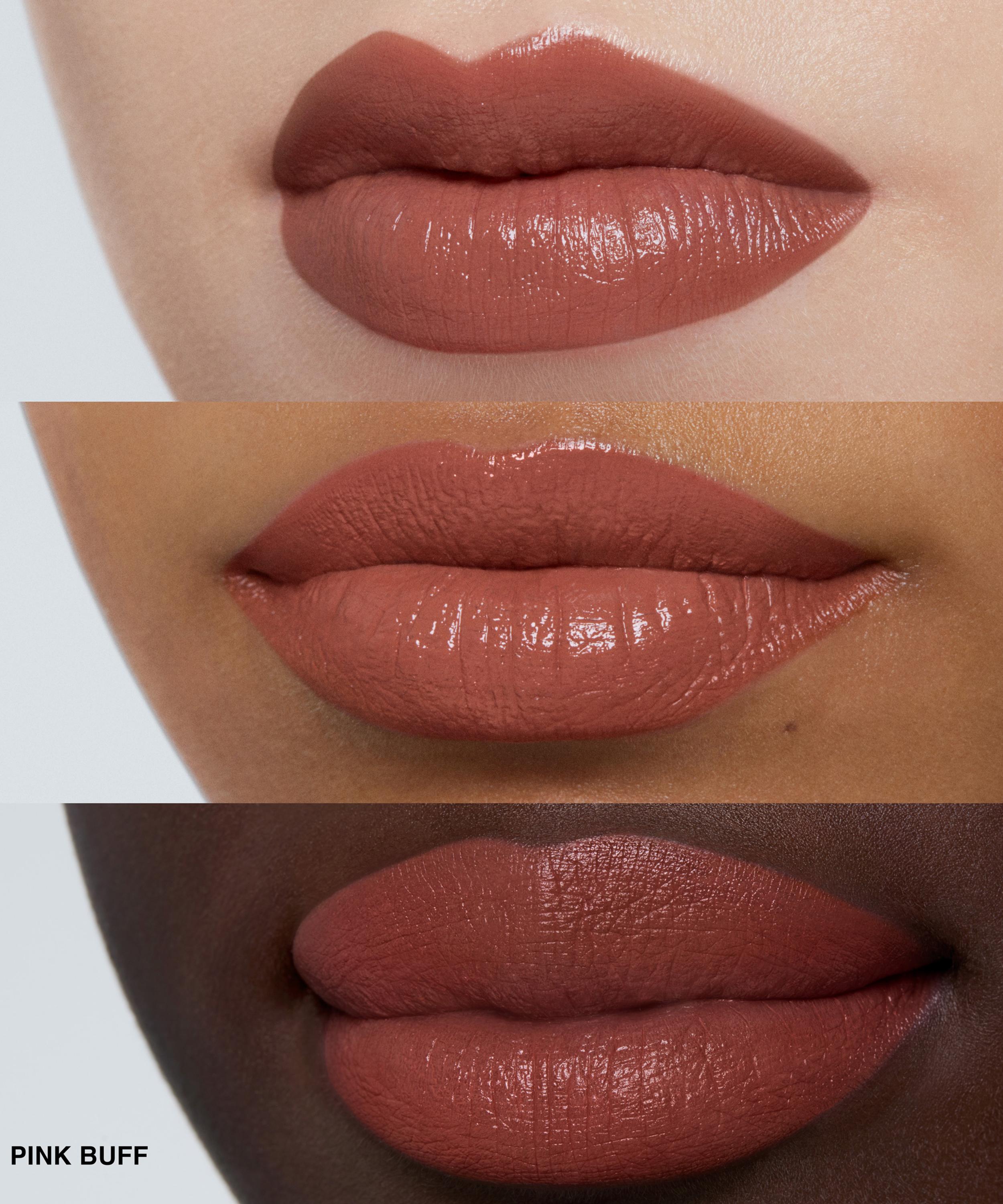 Bobbi Brown - Luxe Lip Colour 8g image number 2