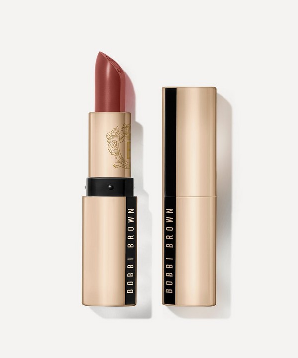 Bobbi Brown - Luxe Lip Colour 8g image number null
