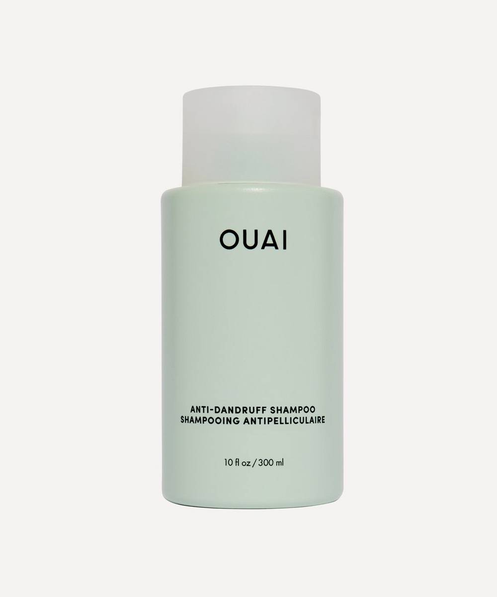 OUAI - Anti-Dandruff Shampoo 300ml