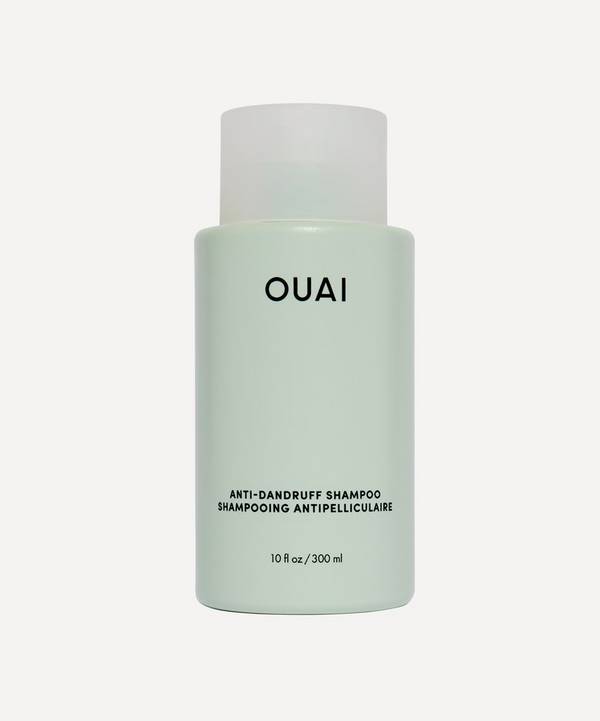 OUAI - Anti-Dandruff Shampoo 300ml image number 0