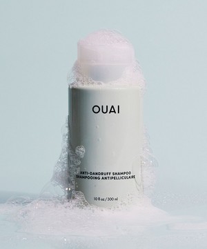 OUAI - Anti-Dandruff Shampoo 300ml image number 2