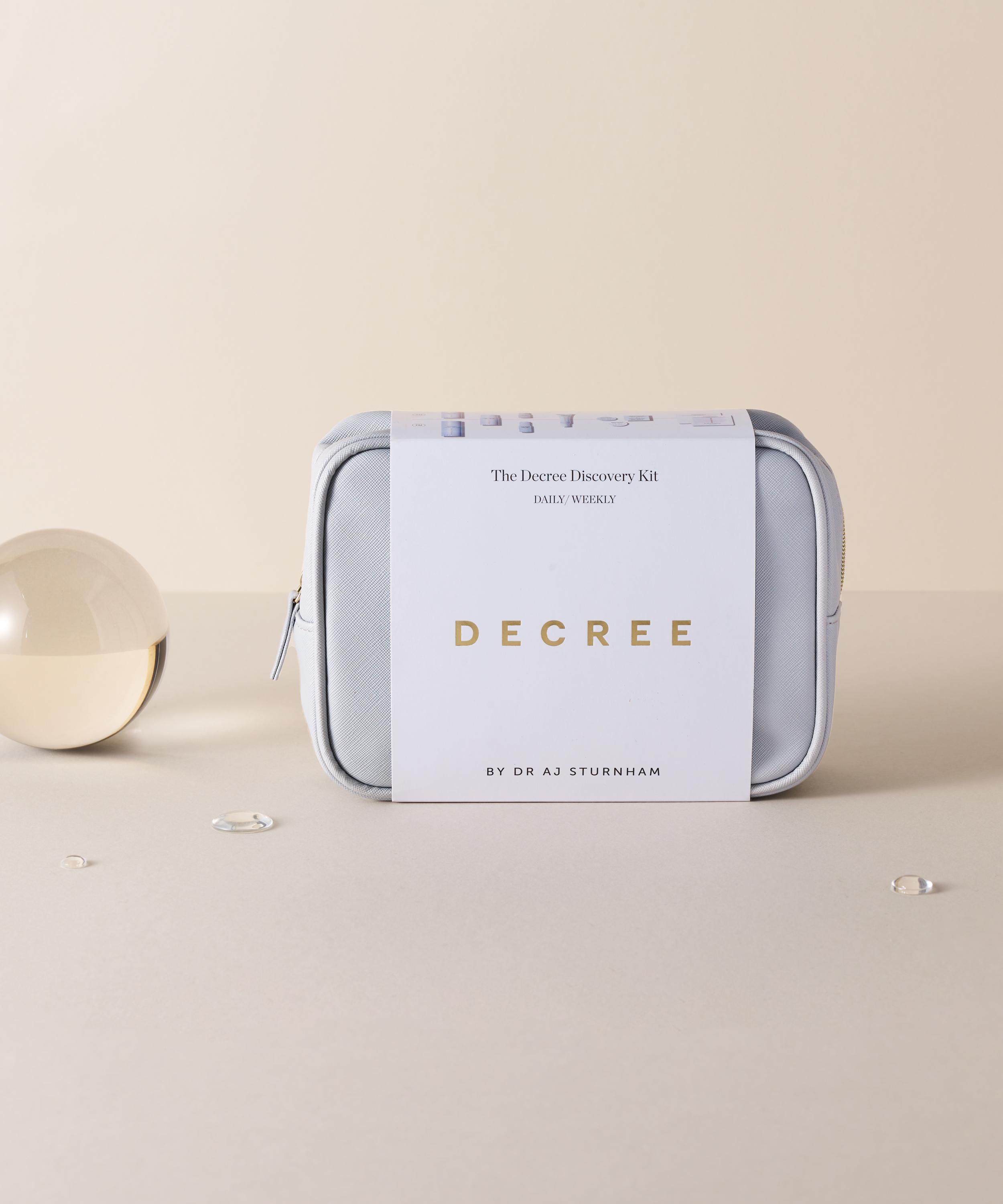 Decree - The Discovery Kit image number 3