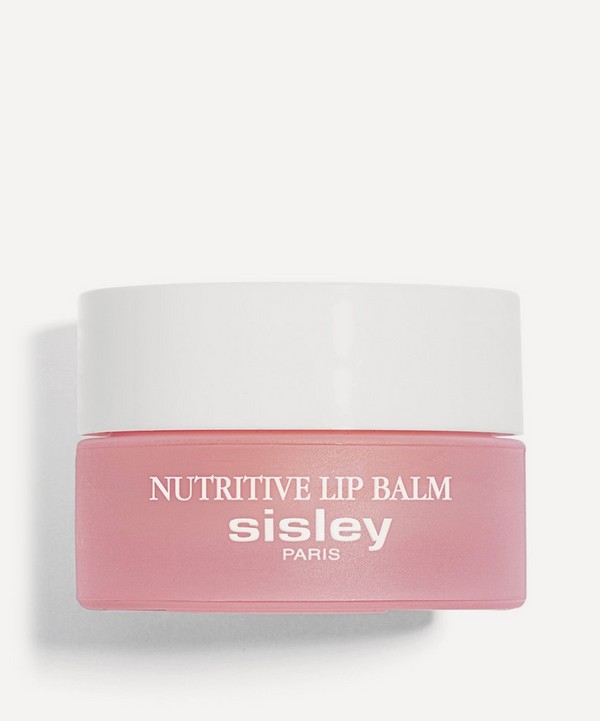Sisley Paris - Nutritive Lip Balm 9g image number null