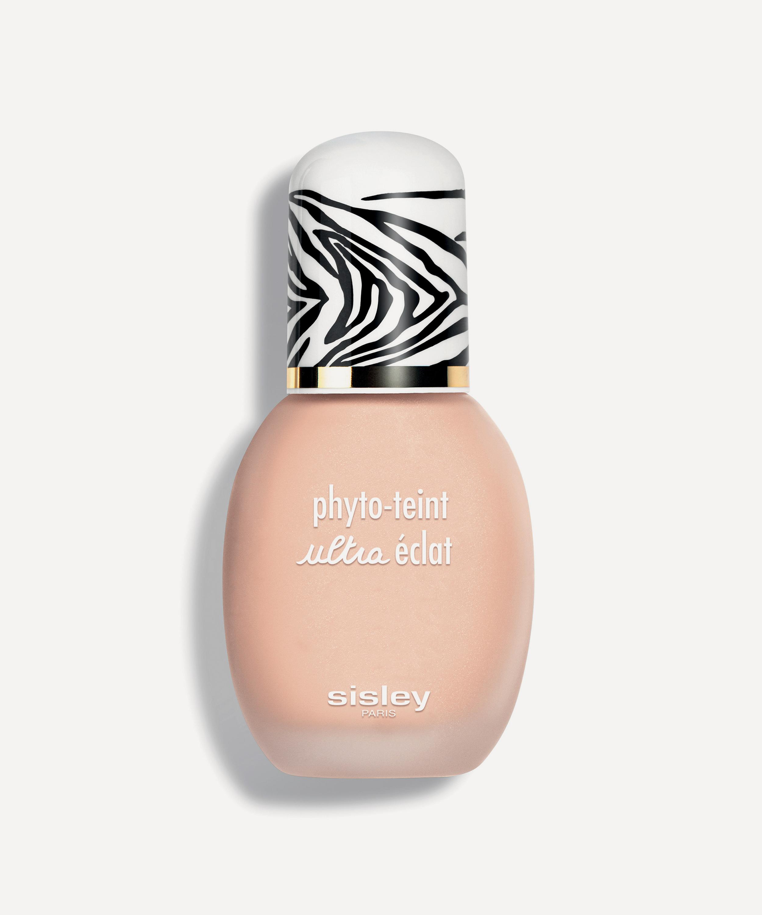 Sisley Paris - Phyto-Teint Ultra Éclat Foundation 30ml image number 0