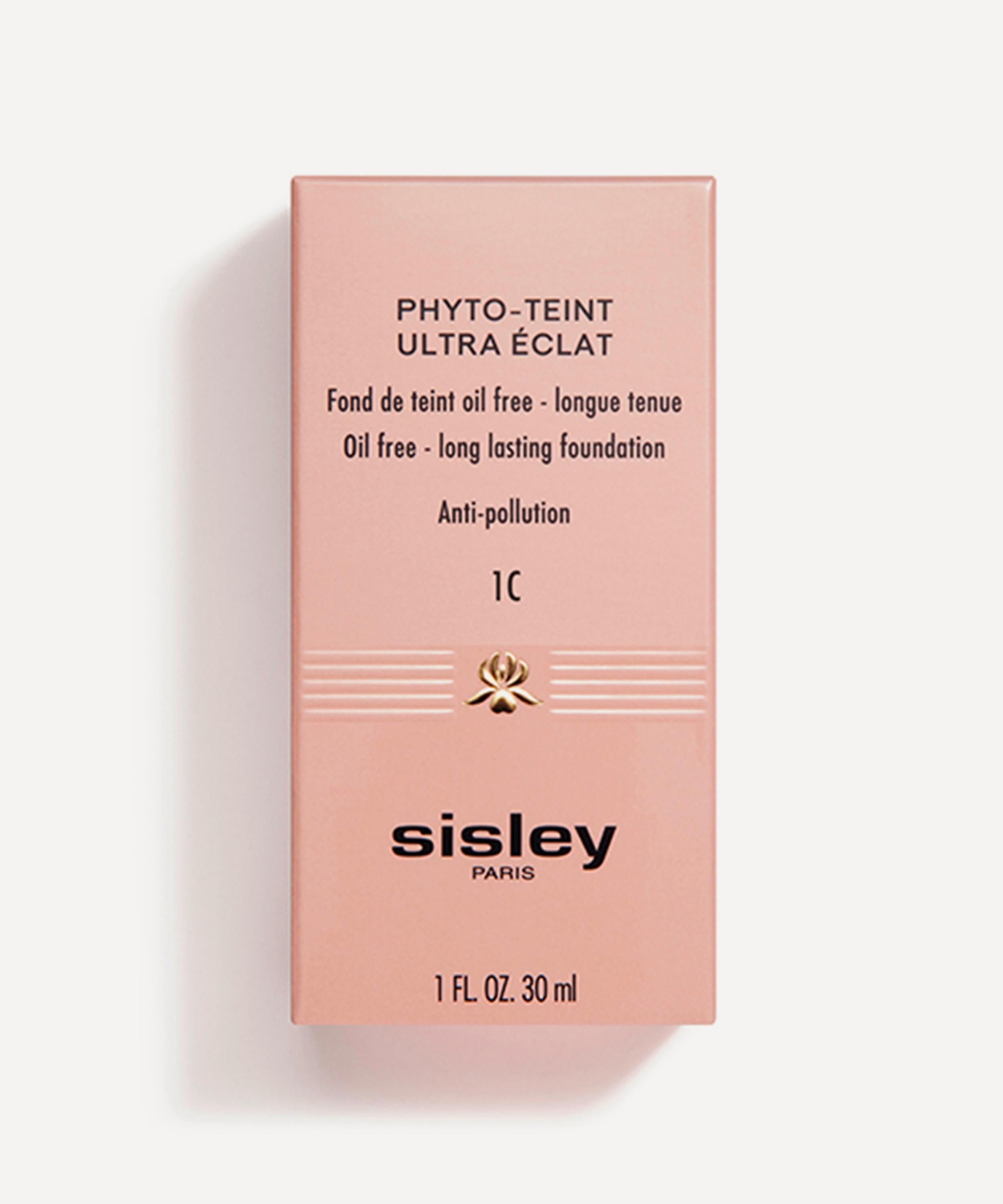 Sisley Paris - Phyto-Teint Ultra &Eacute;clat Foundation 30ml image number 4