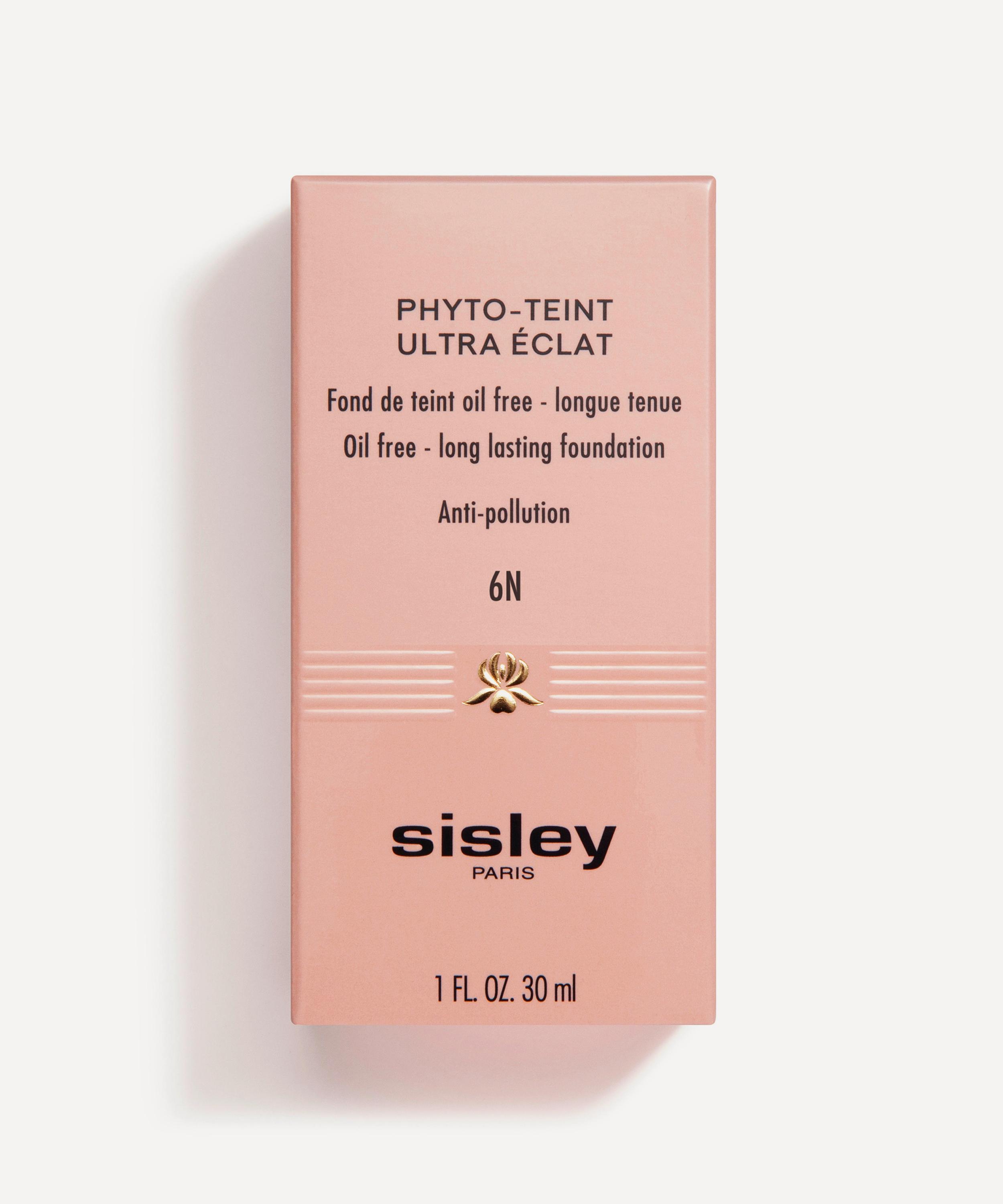 Sisley Paris - Phyto-Teint Ultra &Eacute;clat Foundation 30ml image number 4