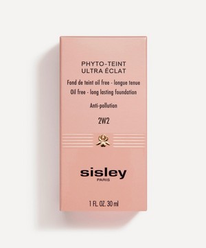 Sisley Paris - Phyto-Teint Ultra Éclat Foundation 30ml image number 4