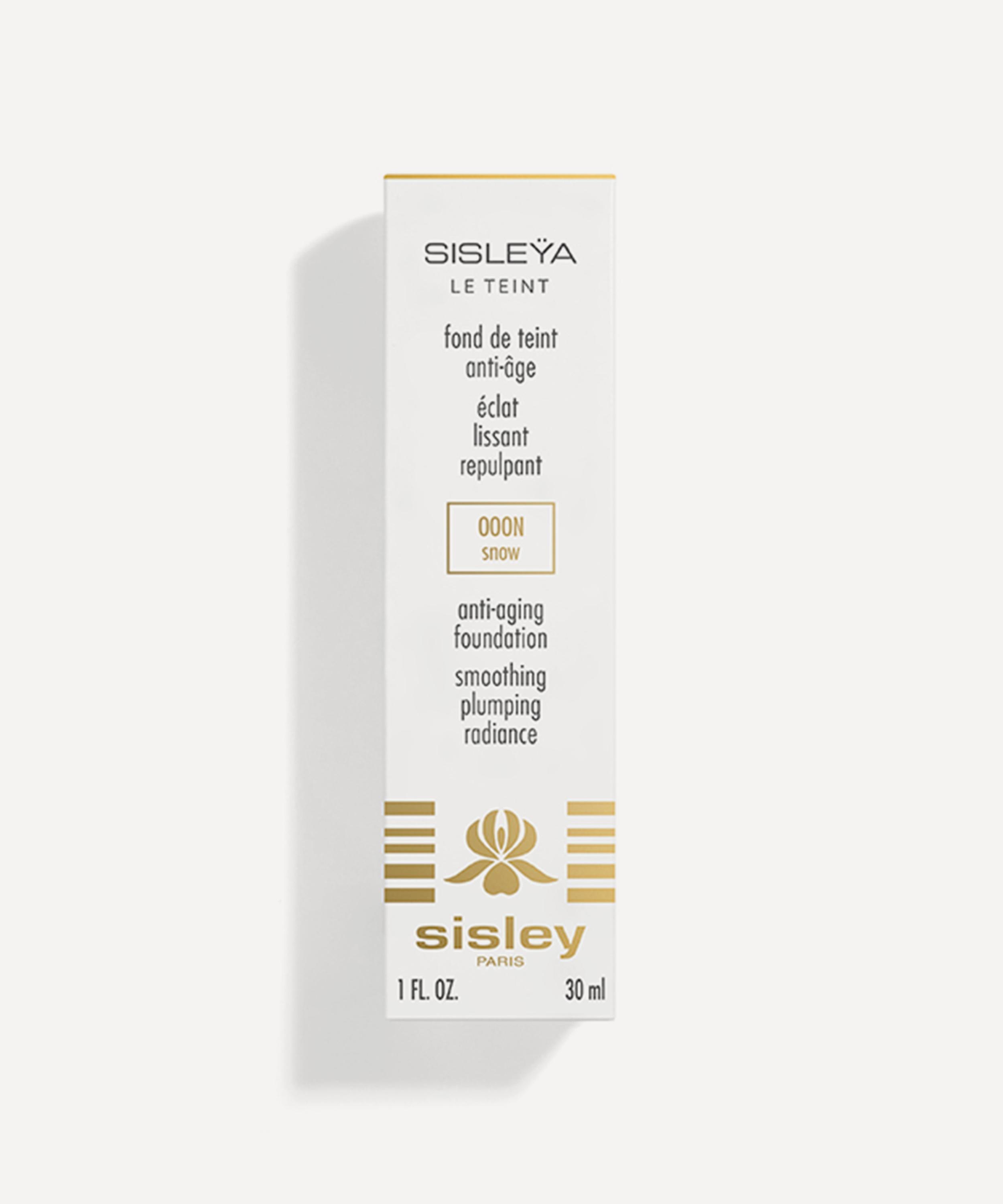 Sisley Paris - Sisleÿa Le Teint Foundation 30ml image number 4