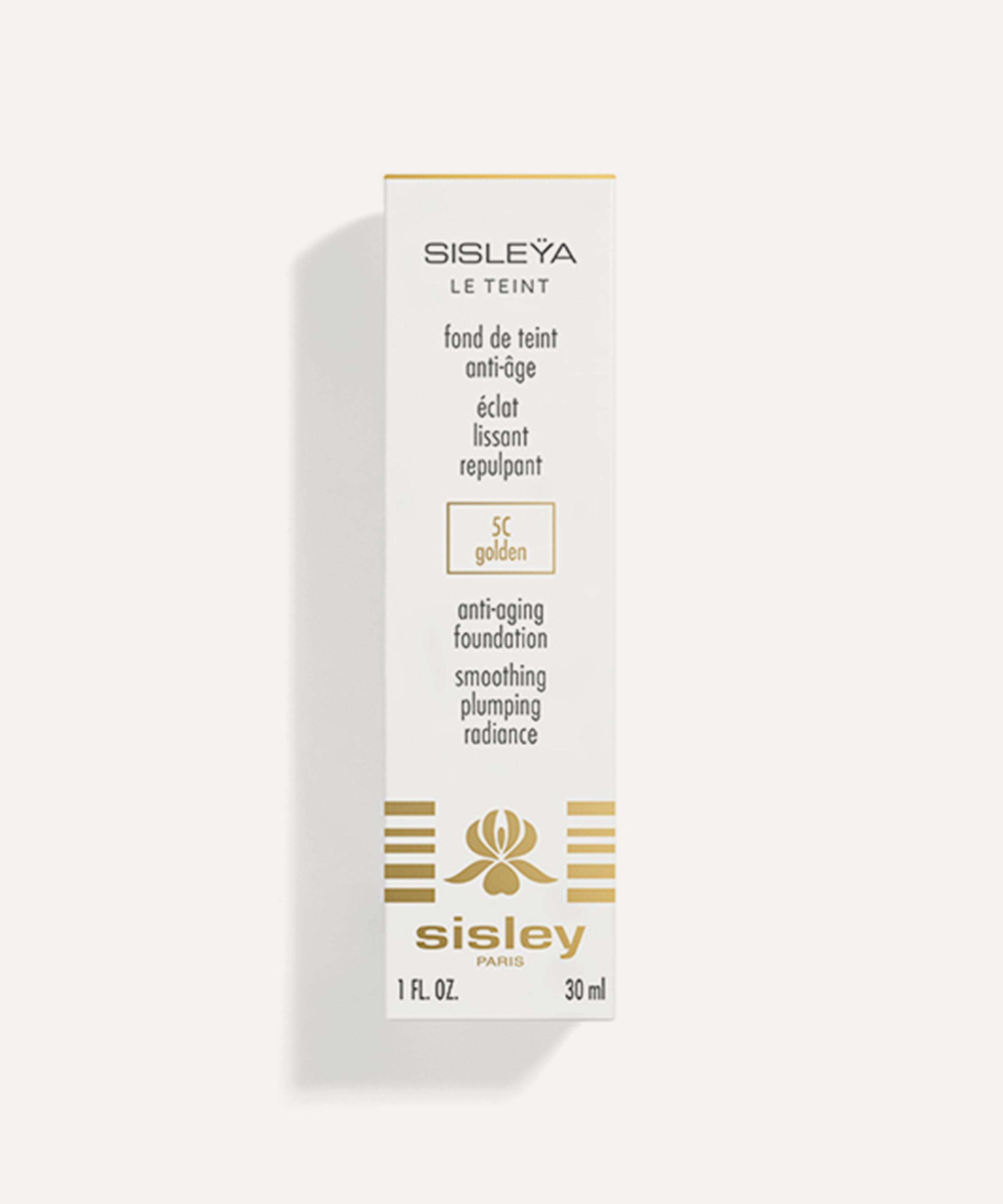 Sisley Paris - Sisle&yuml;a Le Teint Foundation 30ml image number 4
