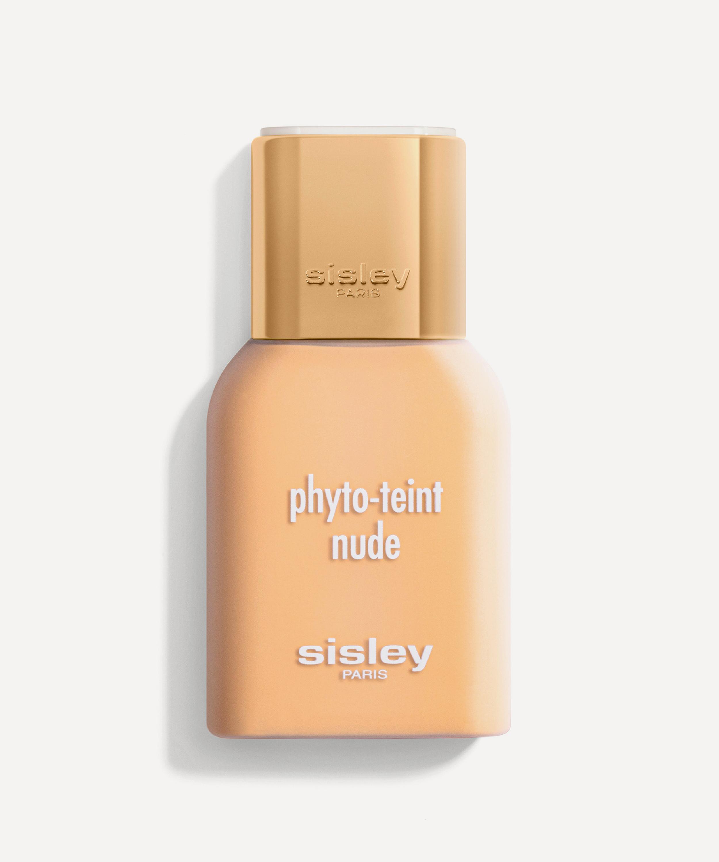 Sisley Paris - Phyto-Teint Nude Foundation 30ml image number 0