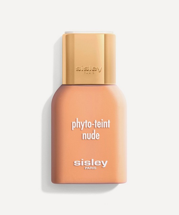 Sisley Paris - Phyto-Teint Nude Foundation 30ml