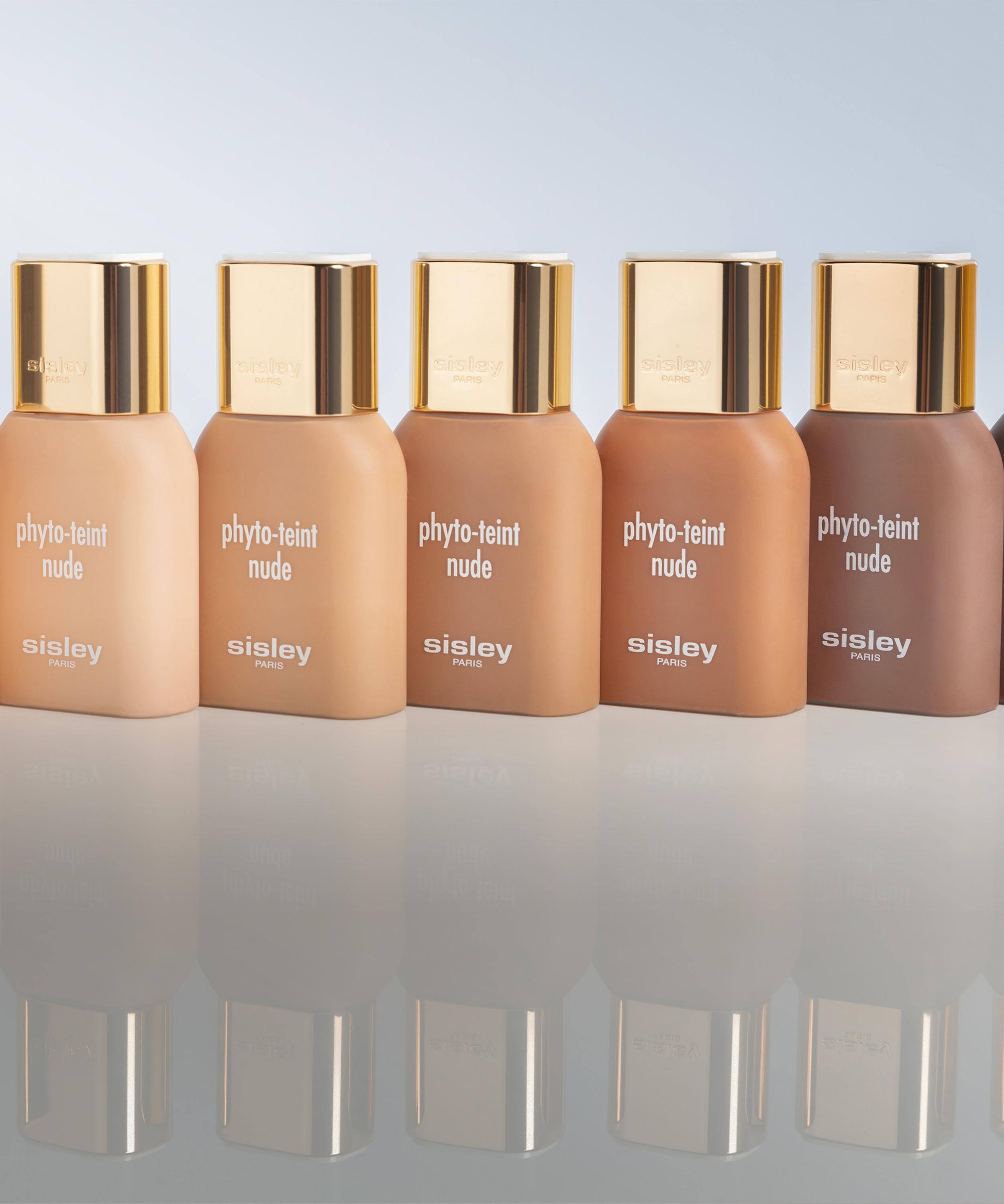 Sisley Paris - Phyto-Teint Nude Foundation 30ml image number 2