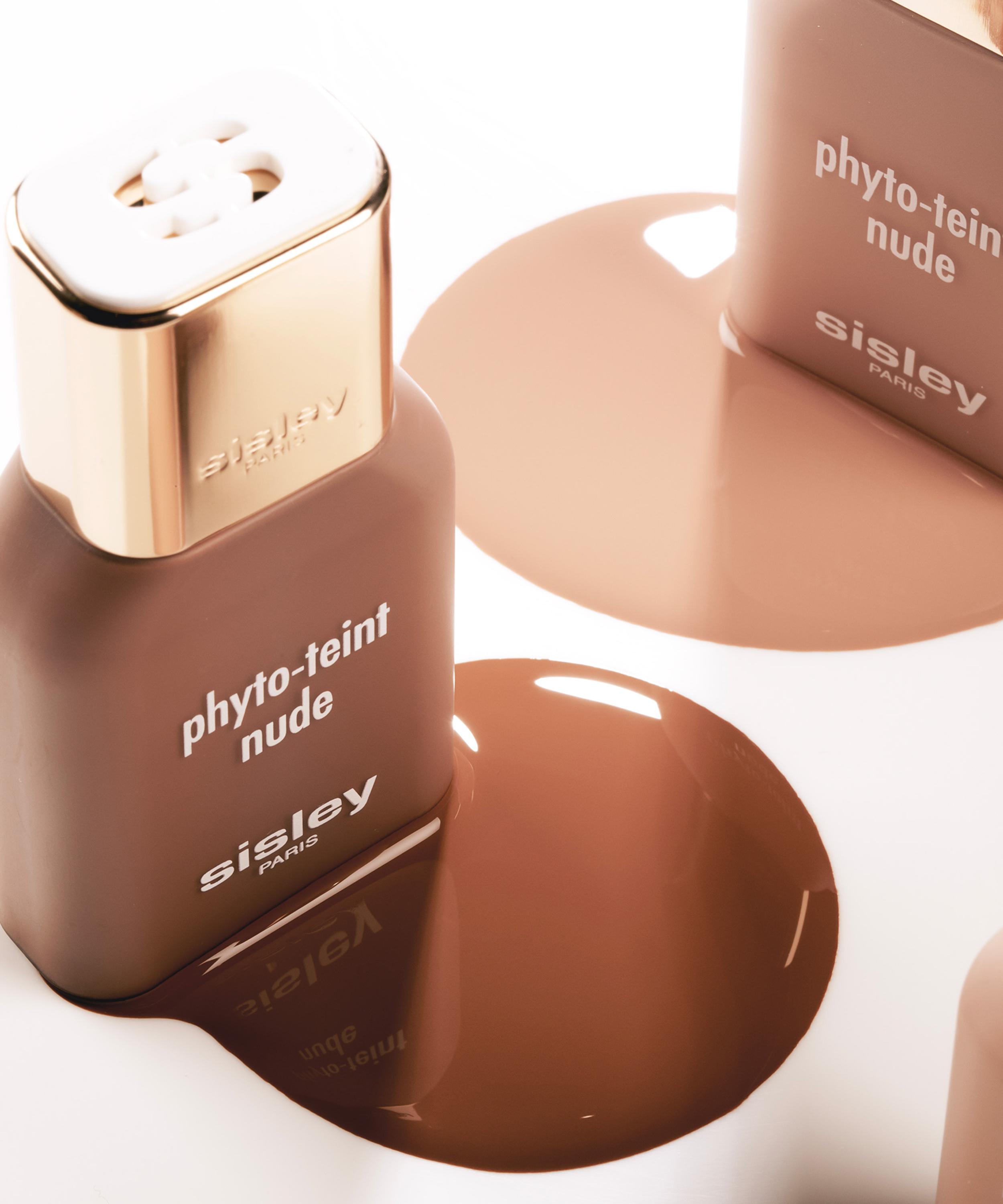 Sisley Paris - Phyto-Teint Nude Foundation 30ml image number 3