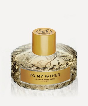 Vilhelm Parfumerie - To My Father Eau de Parfum 100ml image number 1